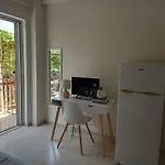 Maison d'hôtes Narika Aether 3*