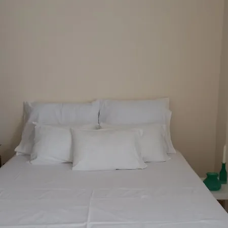 Narika Aether Pensjonat 3*