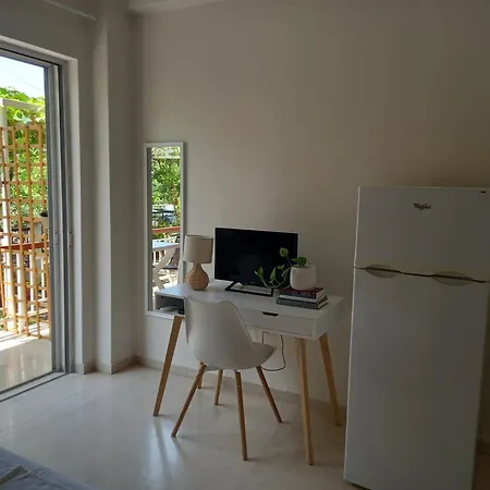 Maison d'hôtes ναrika *