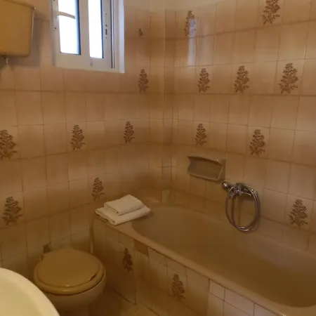 Maison d'hôtes ναrika *