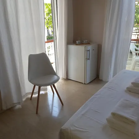 Pensjonat Narika Aether