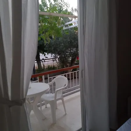 Narika Aether Pensjonat 3*