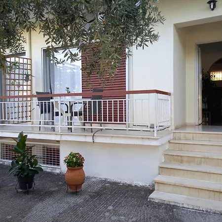 Pensjonat Narika Aether 3*