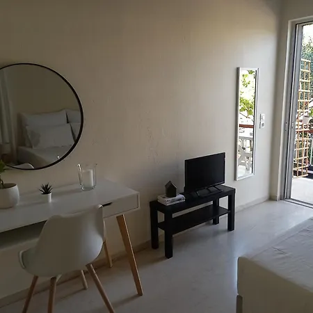 Narika Aether ゲストハウス