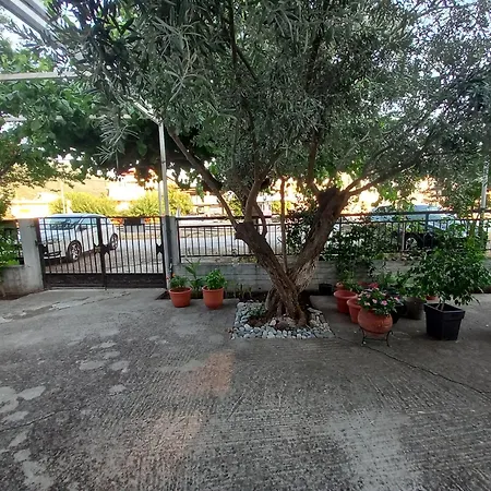 Narika Aether ゲストハウス