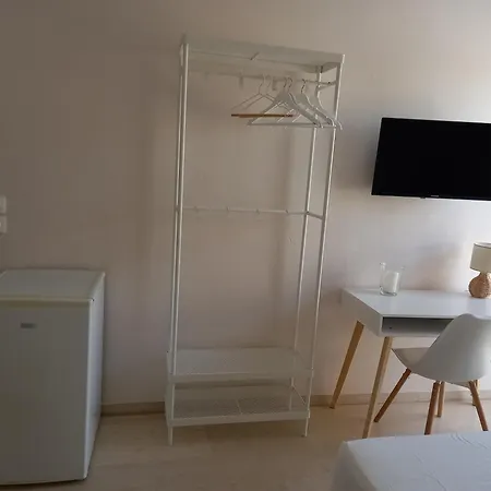 Guest house Narika Aether