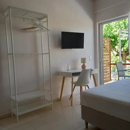 Narika Aether Guest house 3*