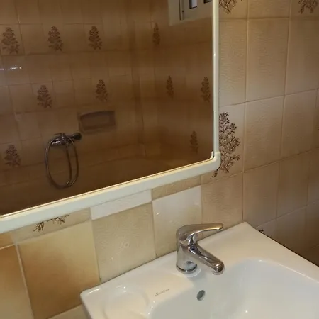 Guest house Narika Aether 3*