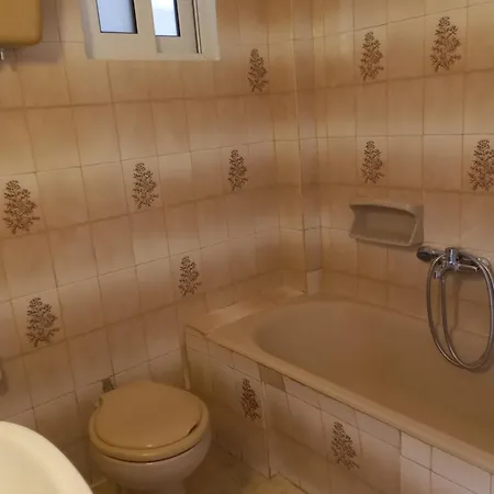 Narika Aether Guest house Kamena Vourla
