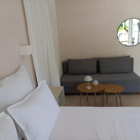 Guest house Narika Aether Kamena Vourla