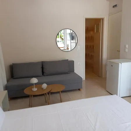 Narika Aether Guest house 3*