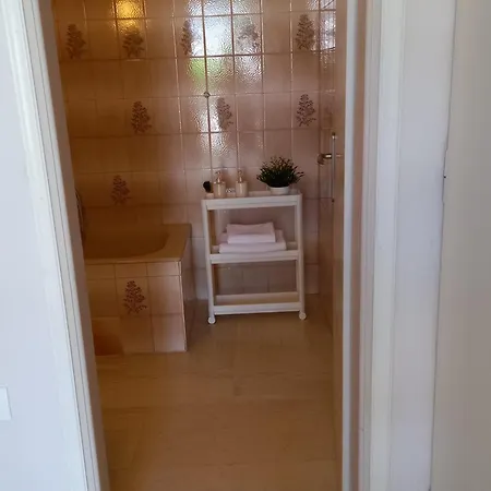 Guest house Narika Aether 3*