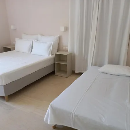 Narika Aether Guest house