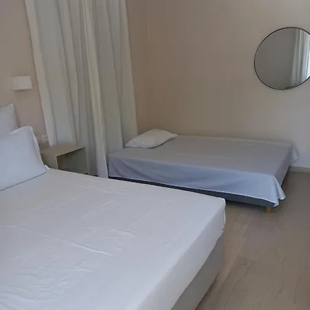 Narika Aether Guest house 3*