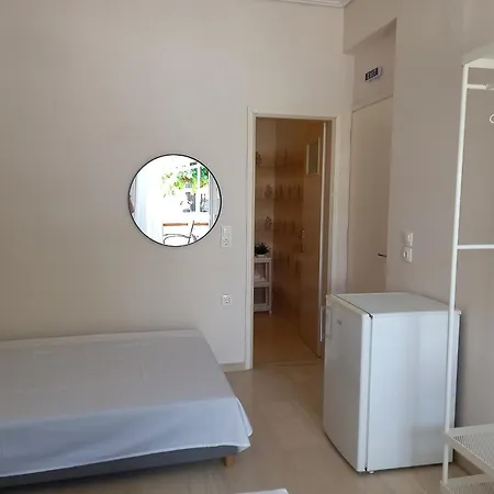 Guest house Narika Aether 3*