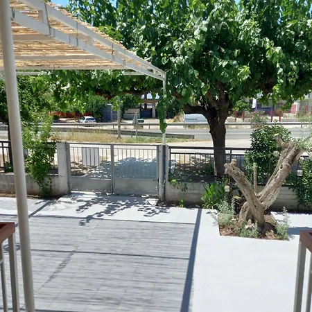Guest house Narika Aether Kamena Vourla