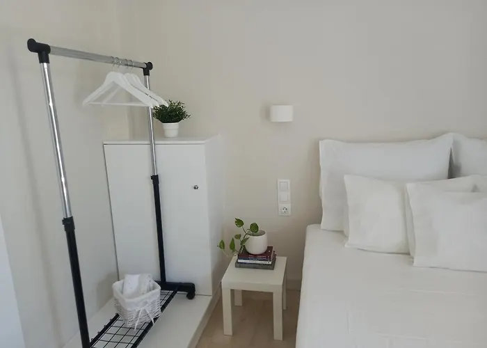 Narika Aether ゲストハウス