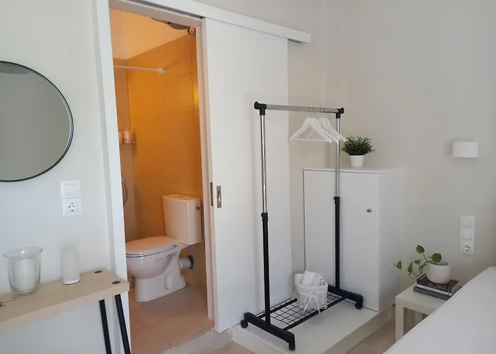 ゲストハウス Narika Aether 3*