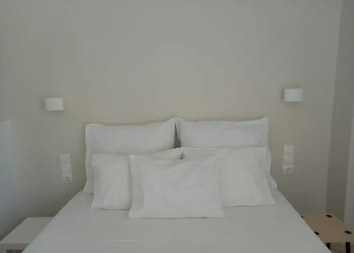 ゲストハウス Narika Aether 3*