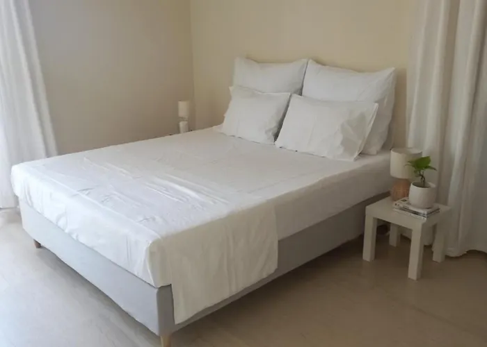 ゲストハウス Narika Aether