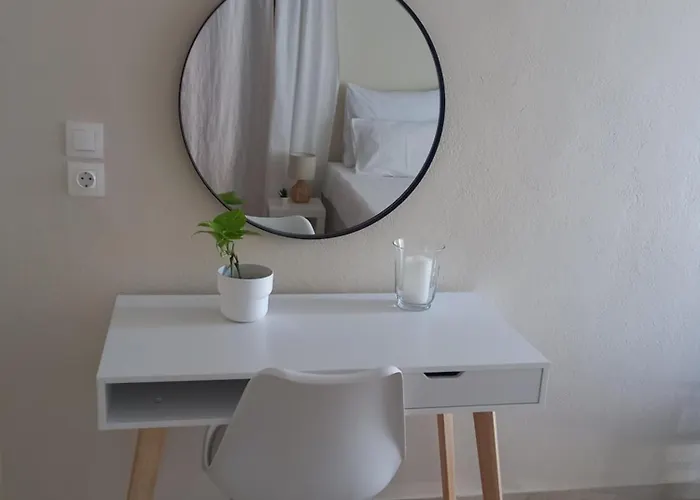 ゲストハウス Narika Aether