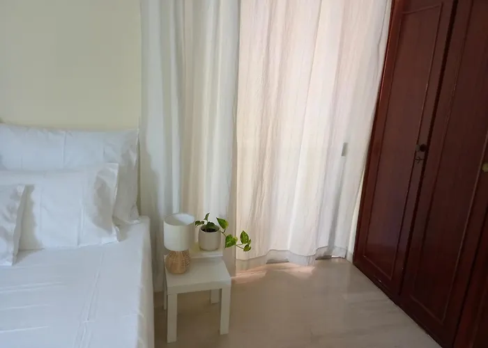 Narika Aether ゲストハウス 3*