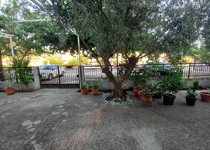 Narika Aether ゲストハウス